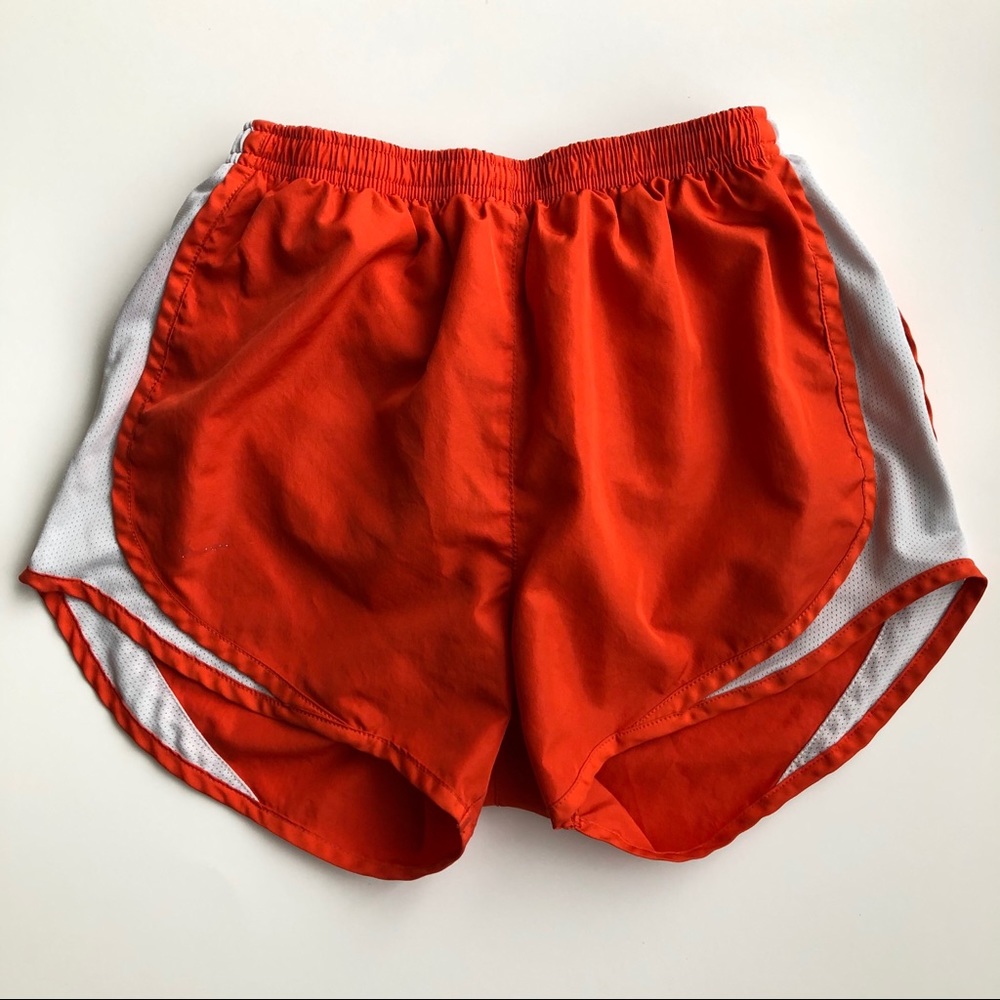 Nike athletic dri-fit shorts